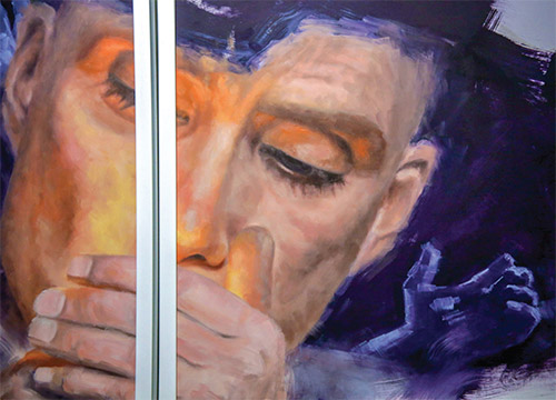 لزوم ردکردن سرعت&zwnj;گیر، با شتاب بالا