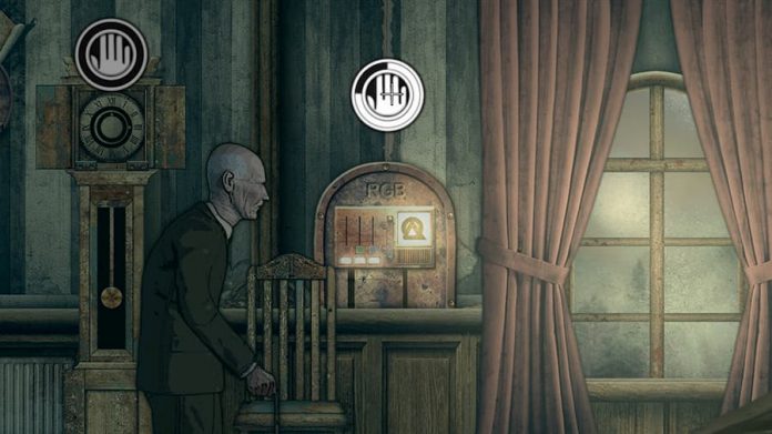 نگاهی به بازی مستقل &laquo;HEAL&raquo;، تجربه یک بازی داستان محور عمیق