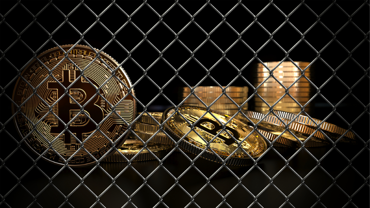 بالاخره بیت کوین قانونی است یا نه؟
