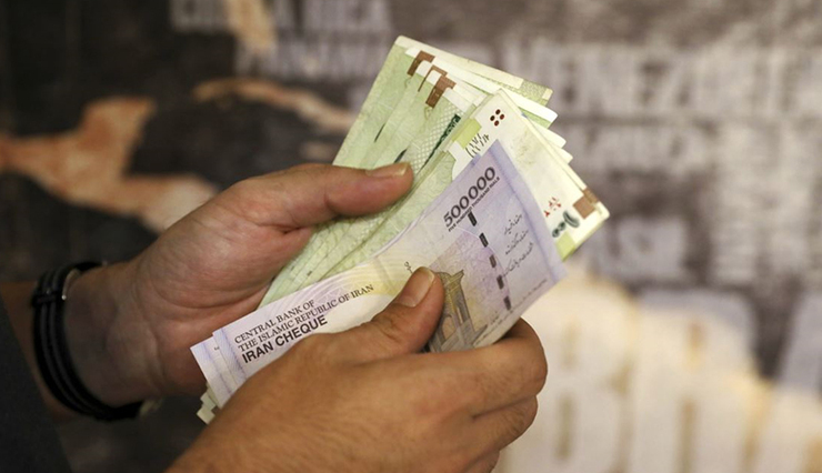 بازنشستگان سخت و زیان‌آور از افزایش حقوق دریافتی در اسفند خبر دادند