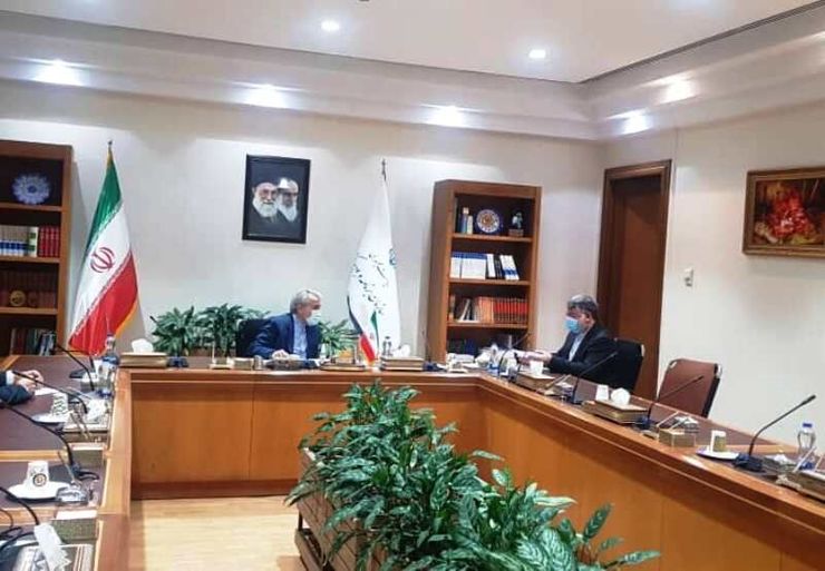  مجوز ساخت بیمارستان ۵۴۰ تختخوابی در حاشیه شهر مشهد صادر شد