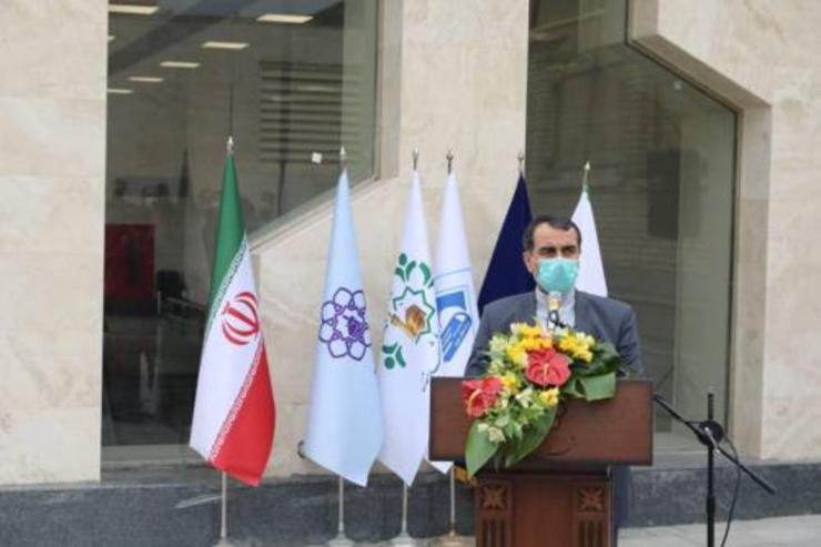 مدیرعامل شرکت قطار شهری شهرداری مشهد گفت: دسترسی سوم ایستگاه میدان سعدی خط دو قطار شهری تا پایان سال افتتاح می‌شود.