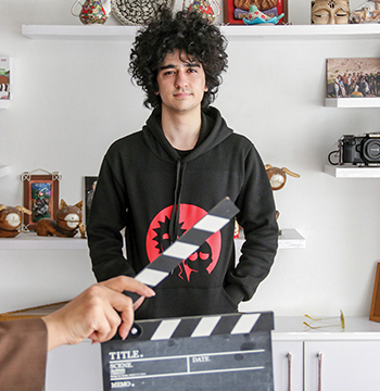 دنیای برابر از نگاه &laquo;چشم آبی&raquo;