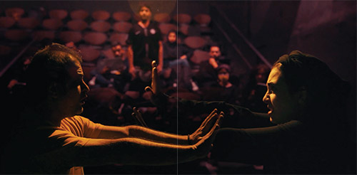 دنیای برابر از نگاه &laquo;چشم آبی&raquo;