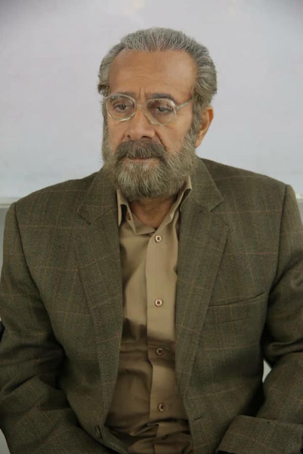 گفتگو با حجت خاکپور، بانی راه اندازی رشته دانشگاهی چهره پردازی در مشهد