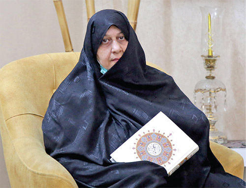 همسایه با آفتاب