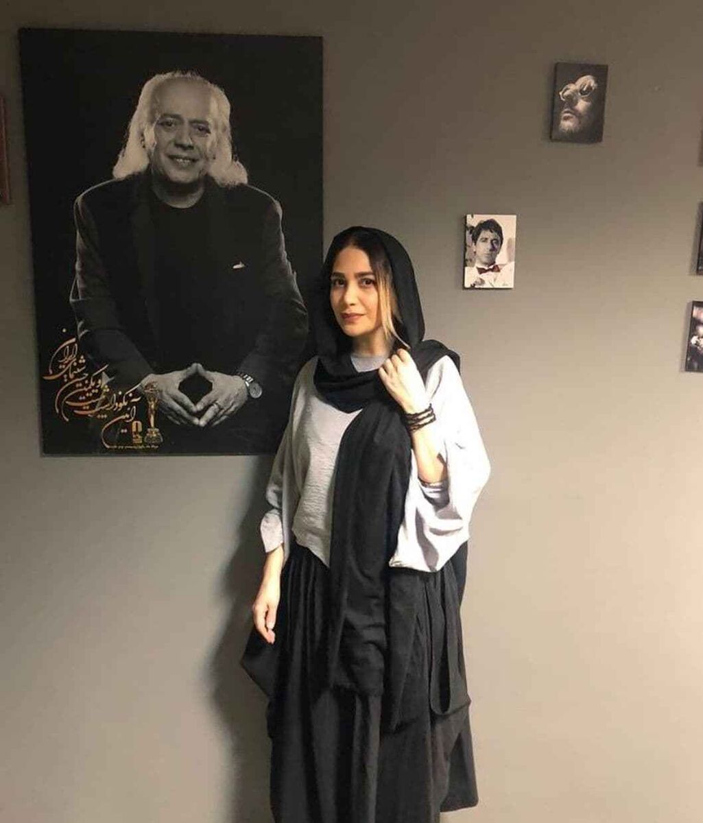 انتشار خبر نامزدی آسیه اسدزاده و علی انصاریان در اینستاگرام + تصاویر انتشار خبر نامزدی آسیه اسدزاده و علی انصاریان در اینستاگرام + تصاویر