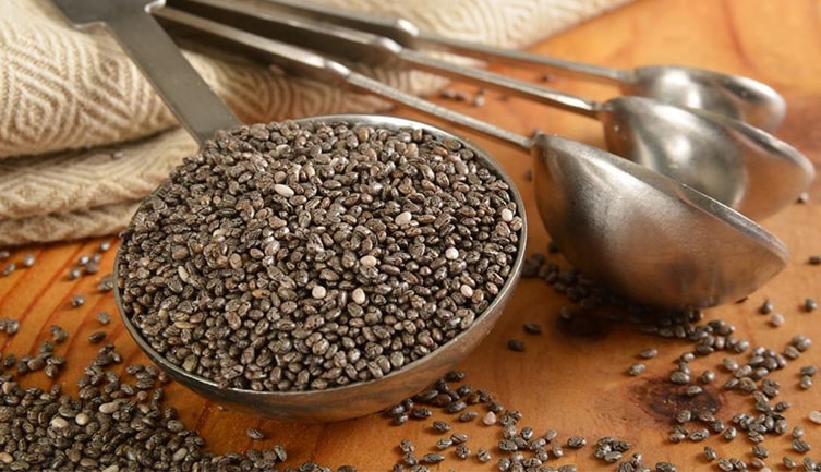 ۱۱ منبع عالی پروتئین جایگزین مرغ و گوشت قرمز ۱۱ منبع عالی پروتئین جایگزین مرغ و گوشت قرمز