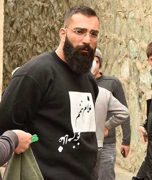 قصاص در انتظار حمید صفت؟ | نخستین جزئیات از دادگاه خواننده رپ