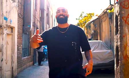 قصاص در انتظار حمید صفت؟ | نخستین جزئیات از دادگاه خواننده رپ