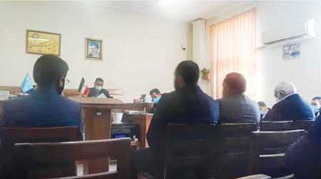 قصاص در انتظار حمید صفت؟ | نخستین جزئیات از دادگاه خواننده رپ