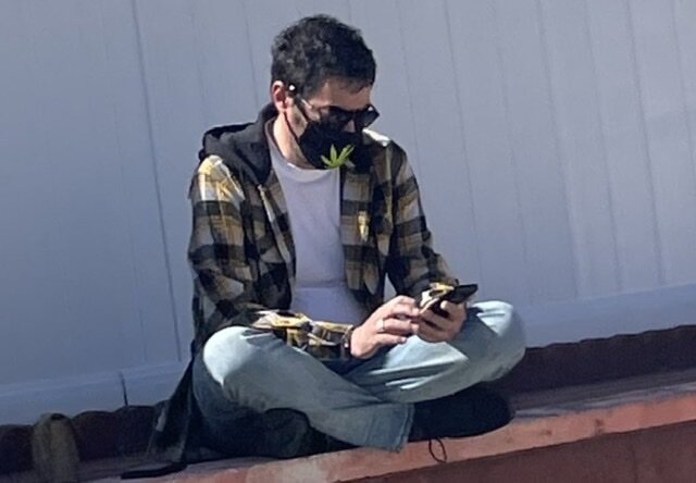 ماجرای واکسن زدن شهاب حسینی در آمریکا و واکنشها به آن + فیلم و عکس ماجرای واکسن زدن شهاب حسینی در آمریکا و واکنشها به آن + فیلم و عکس