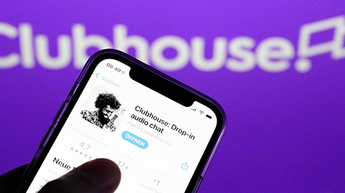 با کلاب هاوس آشنا شوید | نرمافزاری که حس صمیمیت بیشتری دارد با کلاب هاوس آشنا شوید | نرمافزاری که حس صمیمیت بیشتری دارد