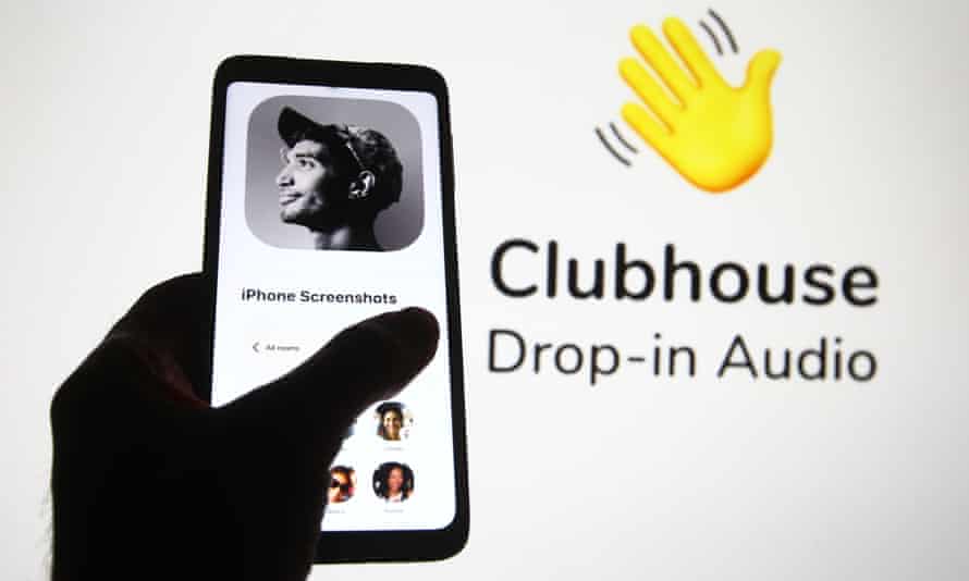 با کلاب هاوس آشنا شوید | نرمافزاری که حس صمیمیت بیشتری دارد با کلاب هاوس آشنا شوید | نرمافزاری که حس صمیمیت بیشتری دارد