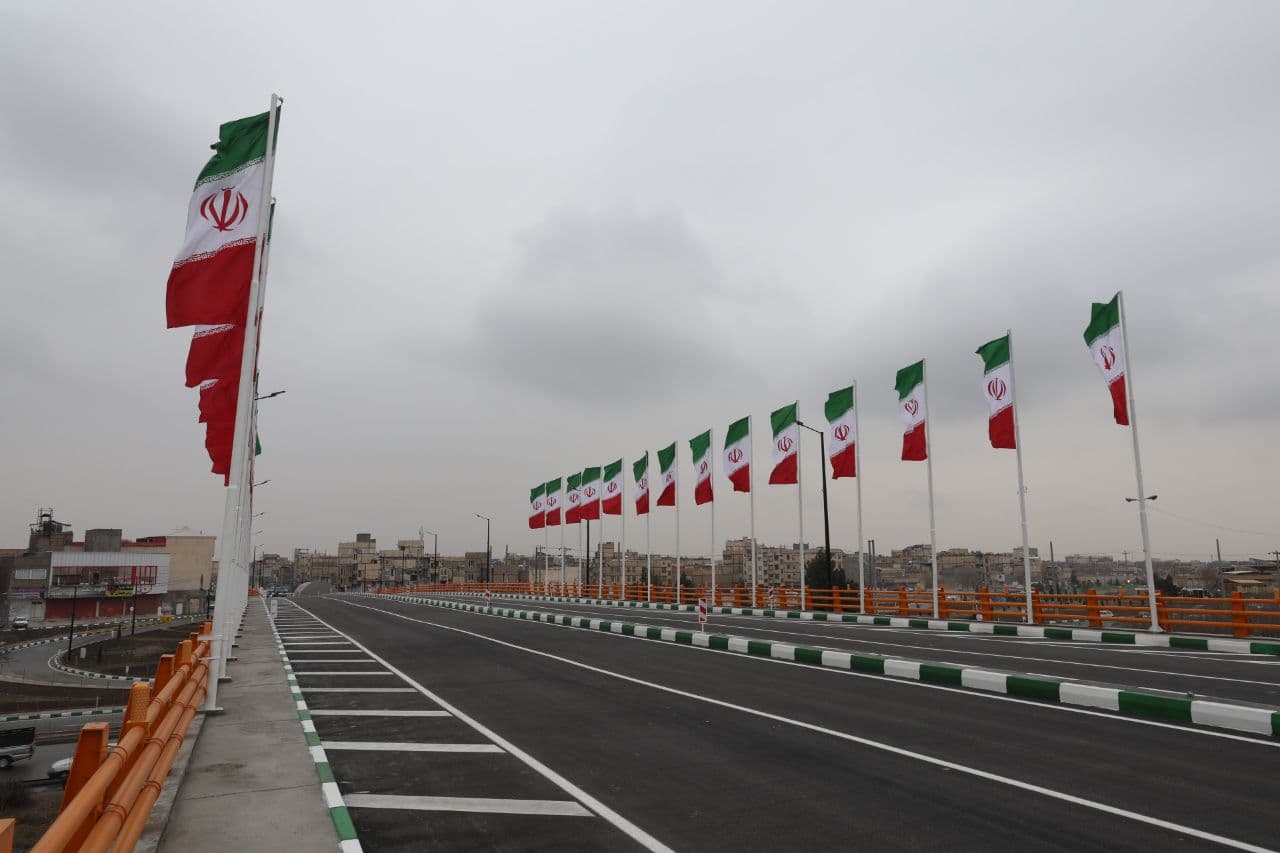 استاندار خراسان رضوی: پروژه‌های مدیریت شهری درحال اجرا و اتمام است که نشان از همت بالا دارد