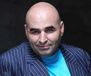 علی مسعودی، کارگردان نوروز رنگی: اگر زمان خوب بدهند، از «پایتخت» جلو میزنیم علی مسعودی، کارگردان نوروز رنگی: اگر زمان خوب بدهند، از «پایتخت» جلو میزنیم