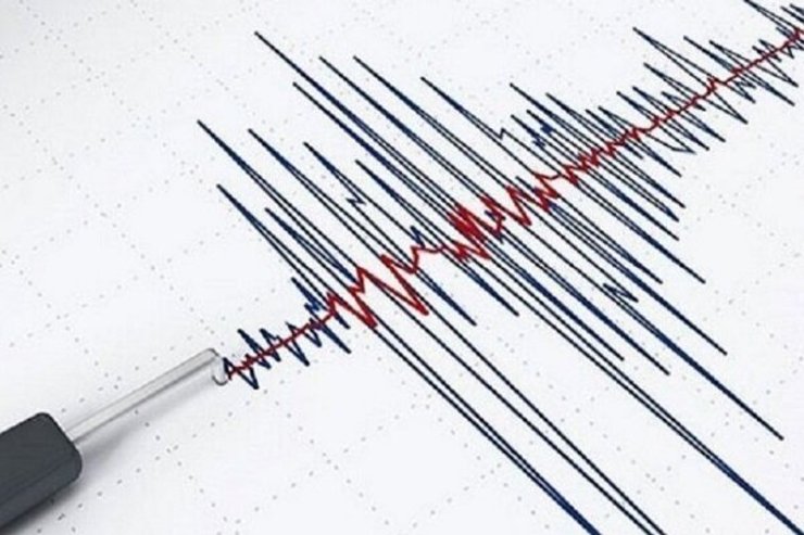 زلزله ۴.۶ ریشتری «فردوس» را لرزاند