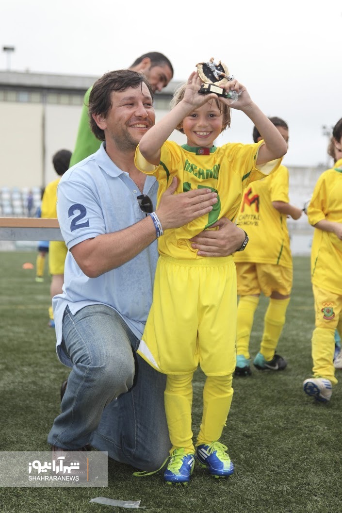 باشگاه براگای پرتغال درجستجوی طارمیهای جدید فوتبال ایران باشگاه براگای پرتغال درجستجوی طارمیهای جدید فوتبال ایران