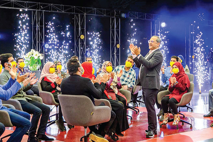 درباره شروع فصل جدید خندوانه و واکنش‌های فراوان به آن