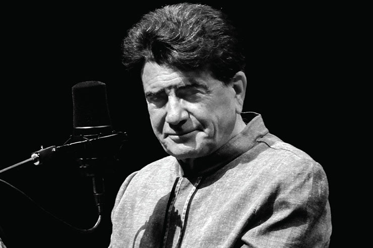 یادی از هنرمندانی که در سال ۱۳۹۹ پر کشیدند | صندلی&zwnj;های خالی ۱۴۰۰