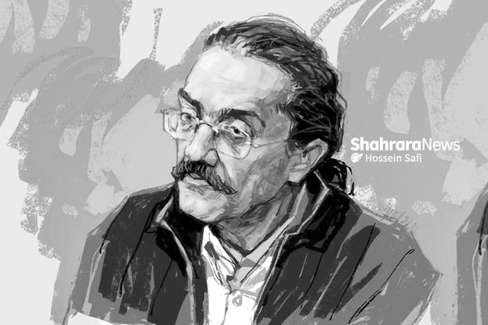 یادی از هنرمندانی که در سال ۱۳۹۹ پر کشیدند | صندلی&zwnj;های خالی ۱۴۰۰
