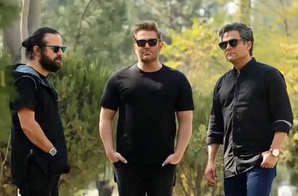 نویسندگان &laquo;گیسو&raquo; اکنون درحال هماهنگ&zwnj;کردن قصه با گروه بازیگران هستند