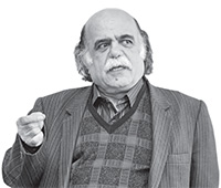 پایان‌گرفتن شاهنامه آغاز ماندگاری ایران است