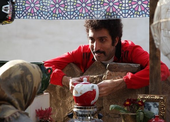 سریال «چوب خط» این روز‌ها از تلویزیون در حال پخش است، اما نتوانسته توجه مخاطبان را جلب کند