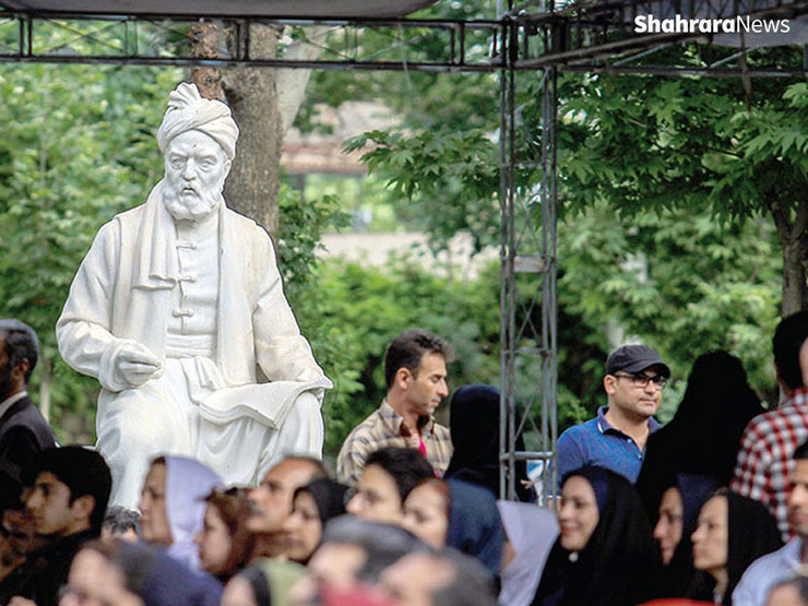 گفت‌وگوی اختصاصی شهرآرانیوز با میرجلال‌الدین کزازی درباره «روز پایان سرایش شاهنامه»