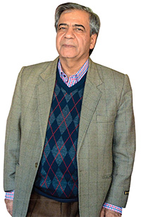 آقای جغرافی پای &laquo;شازده&zwnj;حمام&raquo; را به عراق باز کرد