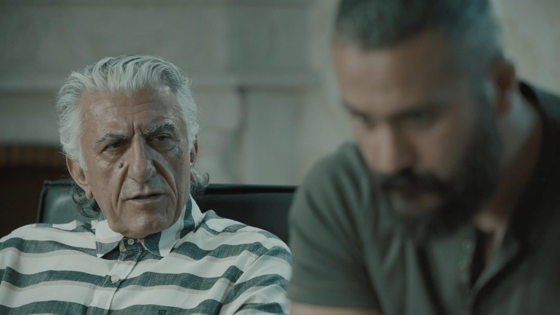 درباره سریال «سیاوش» | آزمون و خطا در شبکه خانگی