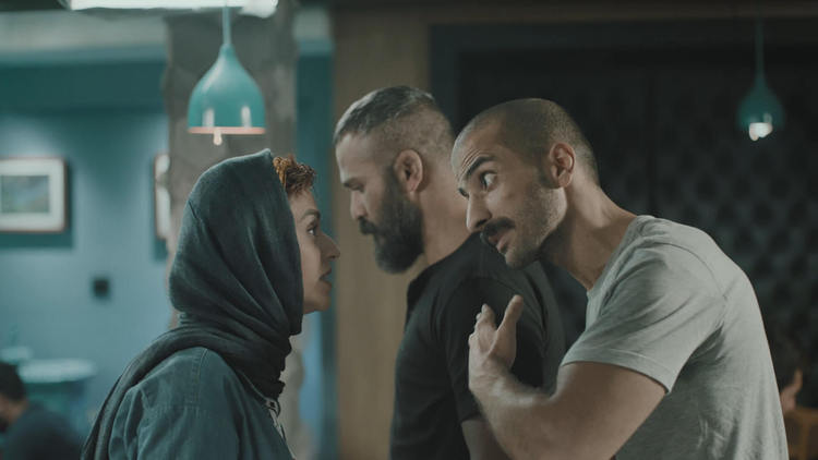 درباره سریال «سیاوش» | آزمون و خطا در شبکه خانگی