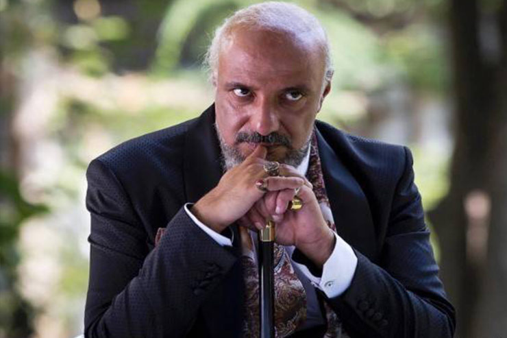 بازخوانی نقش آفرینی&zwnj;های متفاوت و غافل گیرکننده در شبکه خانگی