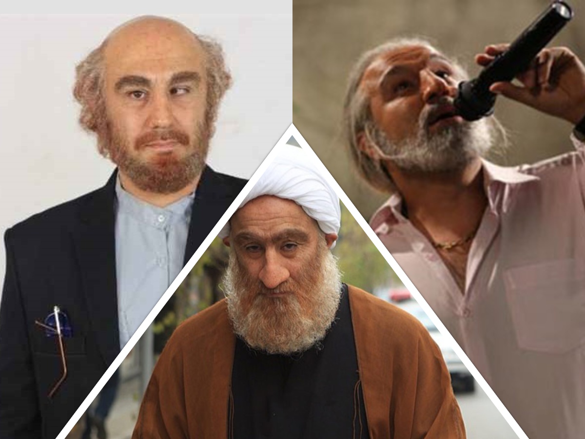 بازخوانی نقش آفرینی&zwnj;های متفاوت و غافل گیرکننده در شبکه خانگی