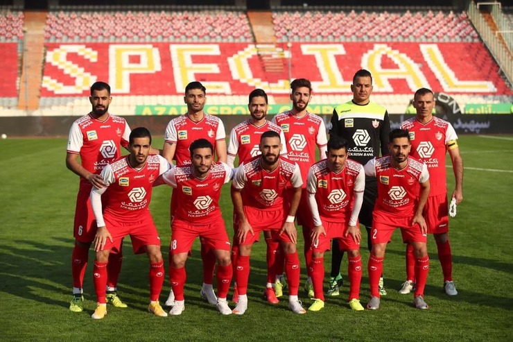 باشگاه پرسپولیس به دنبال وام!