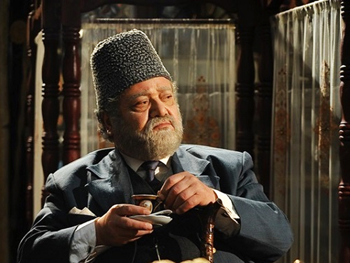 یادی از زنده&zwnj;یاد محمد مطیع، بازیگر فقید مشهدی در سالگرد درگذشتش