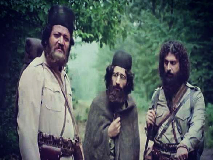 یادی از زنده&zwnj;یاد محمد مطیع، بازیگر فقید مشهدی در سالگرد درگذشتش