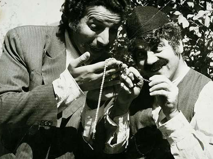 یادی از زنده&zwnj;یاد محمد مطیع، بازیگر فقید مشهدی در سالگرد درگذشتش