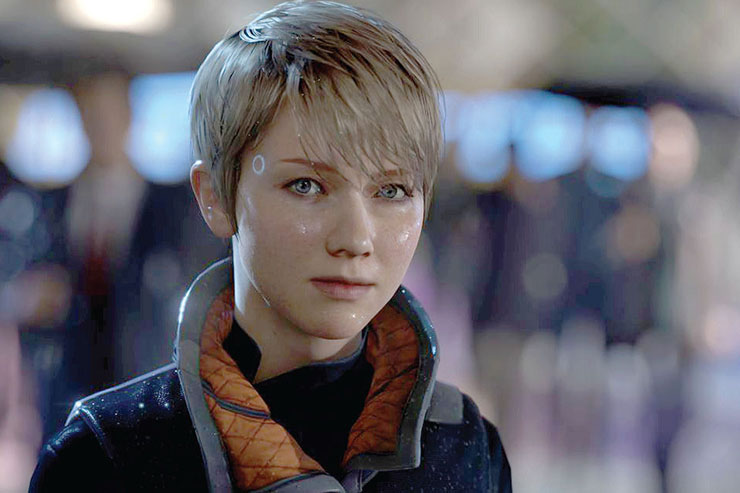 بازی&zwnj;هایی که جـدی هستند،  خیلی جدی!