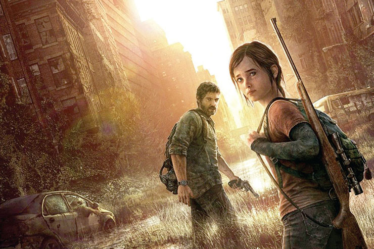 بازی&zwnj;هایی که جـدی هستند،  خیلی جدی!