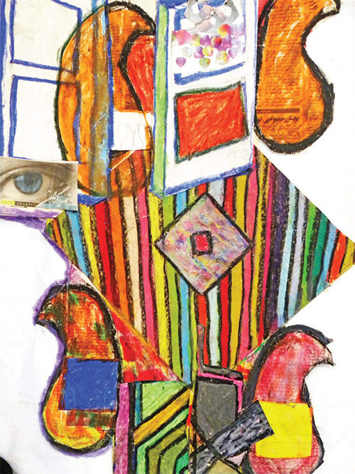 نه تمام شده و نه رفته