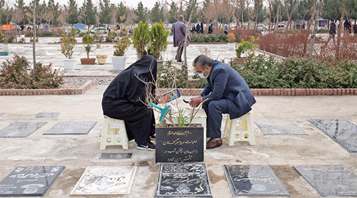 سلام &zwnj;ای غروب غریبانه دل