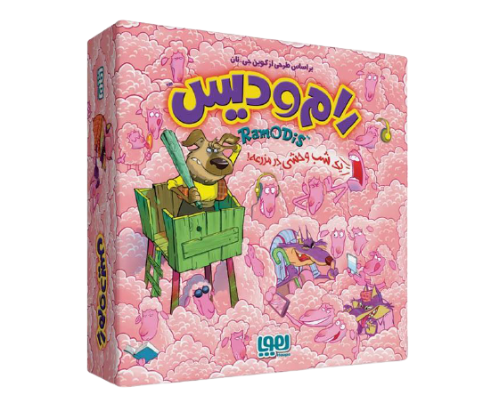 کوتاه و مختصر سراغ معرفی یک بسته بردگیم یا همان بازی فکری ویژه کودکان رفتیم