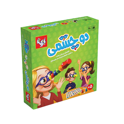 کوتاه و مختصر سراغ معرفی یک بسته بردگیم یا همان بازی فکری ویژه کودکان رفتیم