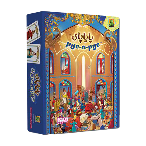 کوتاه و مختصر سراغ معرفی یک بسته بردگیم یا همان بازی فکری ویژه کودکان رفتیم