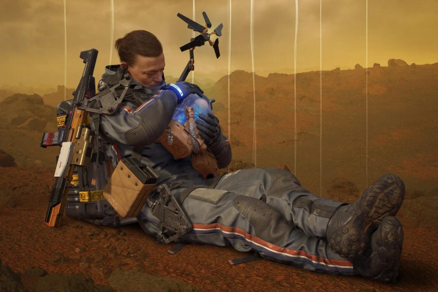 بازی&zwnj;هایی که جـدی هستند،  خیلی جدی!