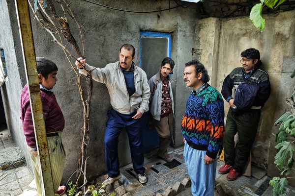 کدام سریال‌ها در نوروز ۱۴۰۰پخش می‌شود؟