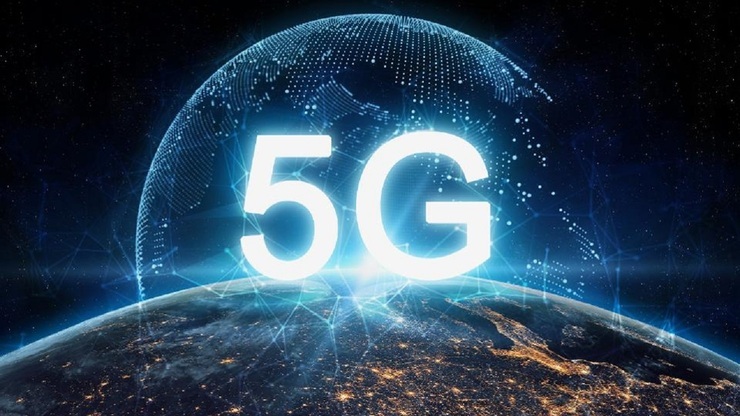 اینترنت پرسرعت 5G به مشهد رسید