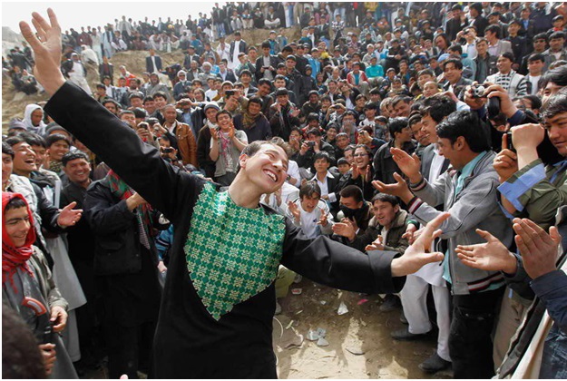 نگاهی به جایگاه نوروز در میان مردم افغانستان+ عکس نگاهی به جایگاه نوروز در میان مردم افغانستان+ عکس