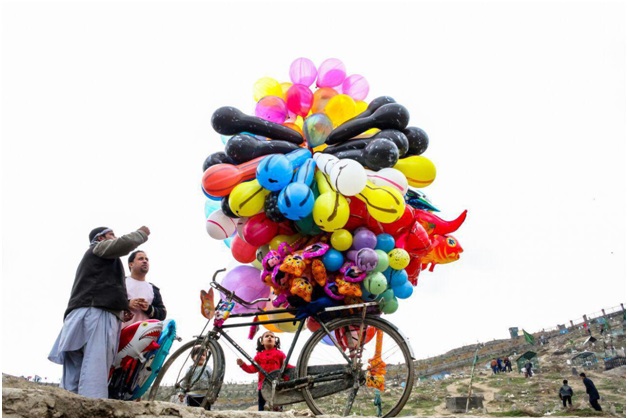 نگاهی به جایگاه نوروز در میان مردم افغانستان+ عکس نگاهی به جایگاه نوروز در میان مردم افغانستان+ عکس